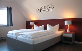 Hotel Elbrivera Alt Prester